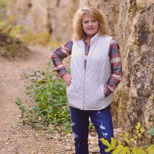 Cheryl Douglas