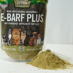 E-BARF Plus