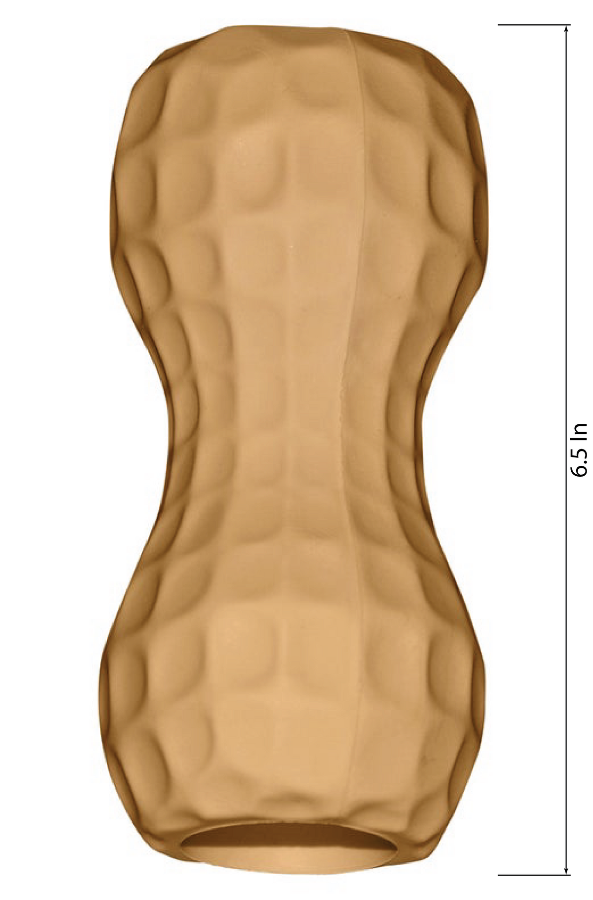 Poochie Butter Peanut Holder