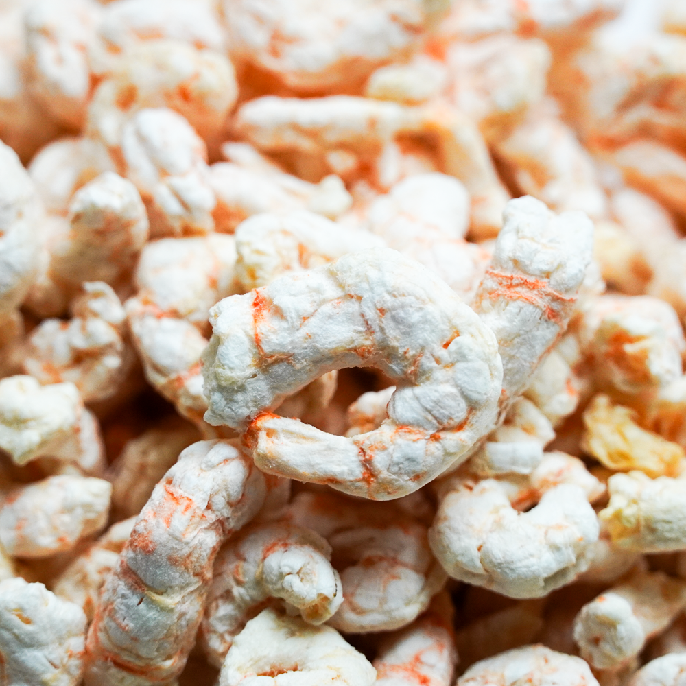 Freeze Dried Shrimp Bits Topper and Treat