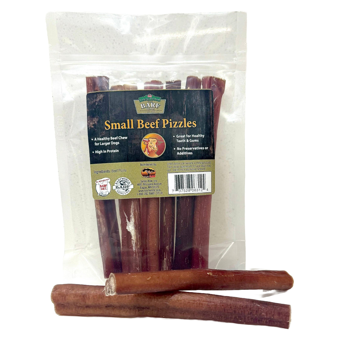 Small Beef Pizzle