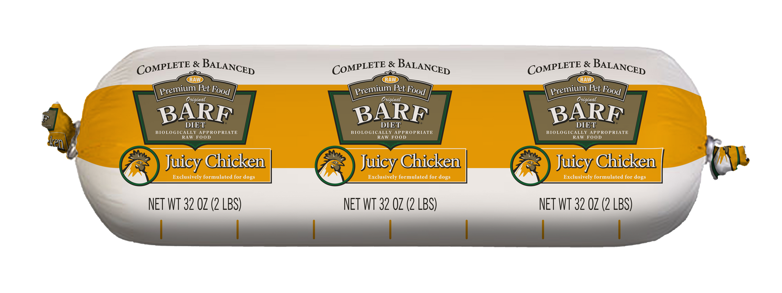 What Is The True Value of Pet Food - Fresh Pet Food Diets