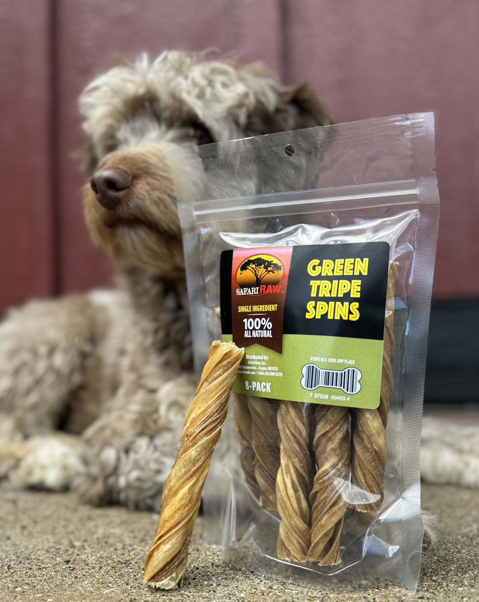 Finding the Perfect Chew: A Safe and Healthy Guide for Your Pet