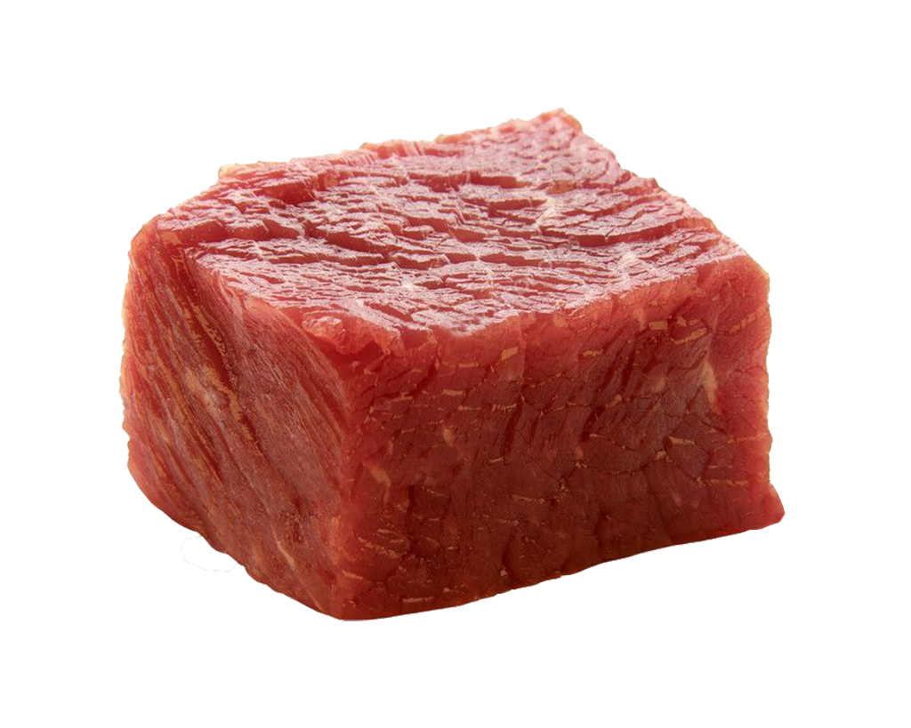 The Effects of Detoxification and Fats in Raw Meat for Pets