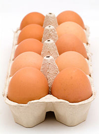 Are Eggs Beneficial For Dogs?