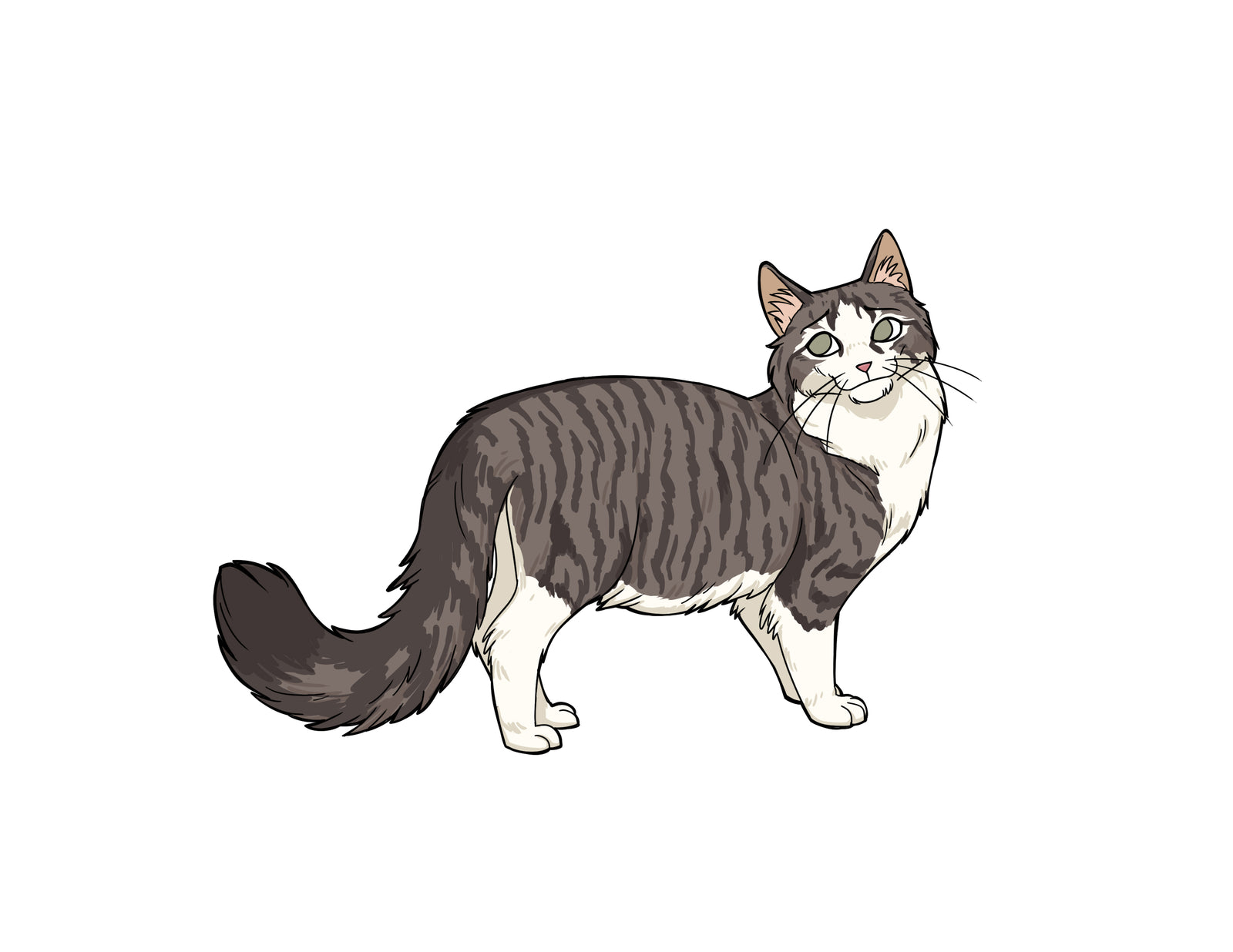 International Cat Day