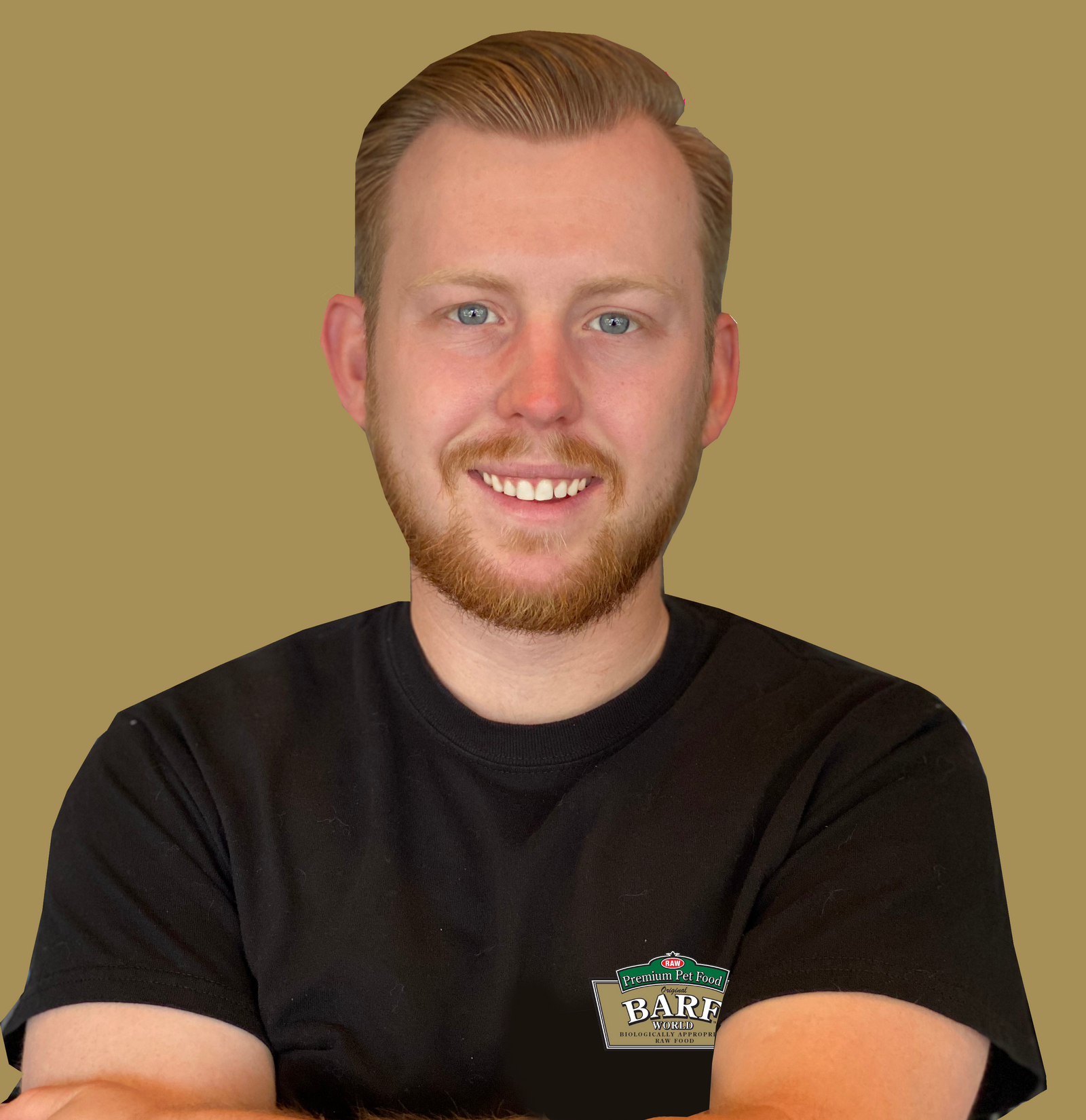 Justin Bagar profile