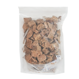 BARF Beef Liver Snacks