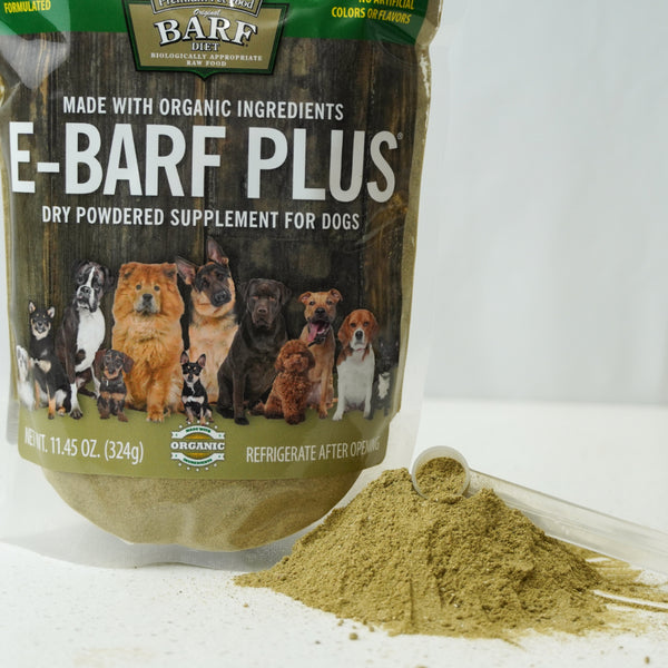 Rewards Page Collection - BARF World Inc.