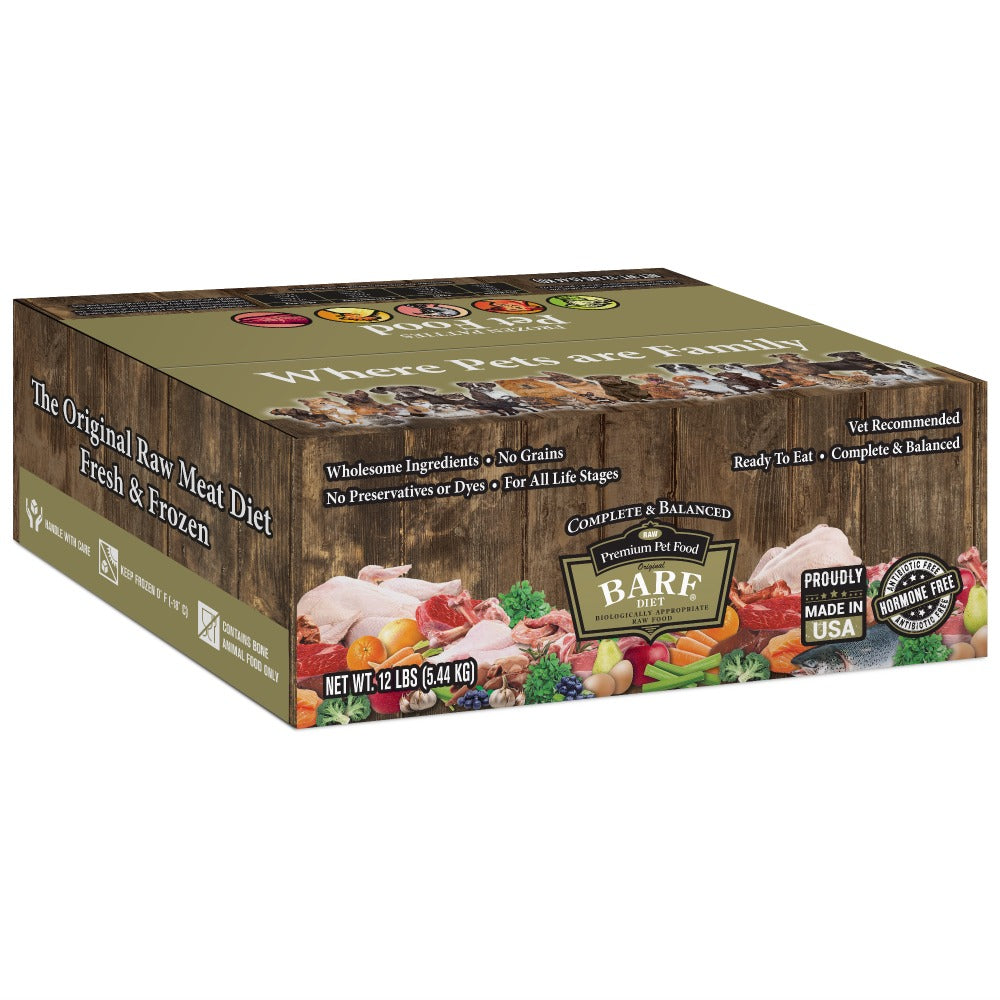 All Products - BARF World Inc.